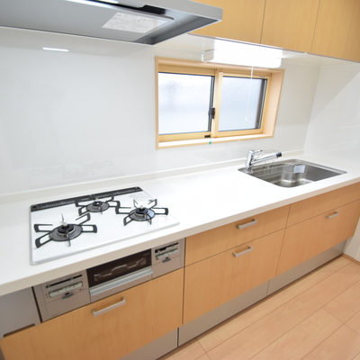 新潟市西区浦山三丁目 新築Ｂ棟